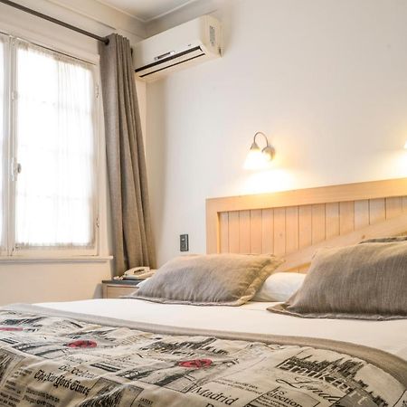 Hotel Don Santiago-Bellavista Экстерьер фото