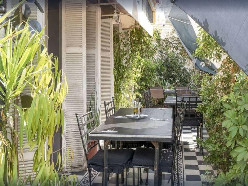 Hotel Don Santiago-Bellavista Экстерьер фото