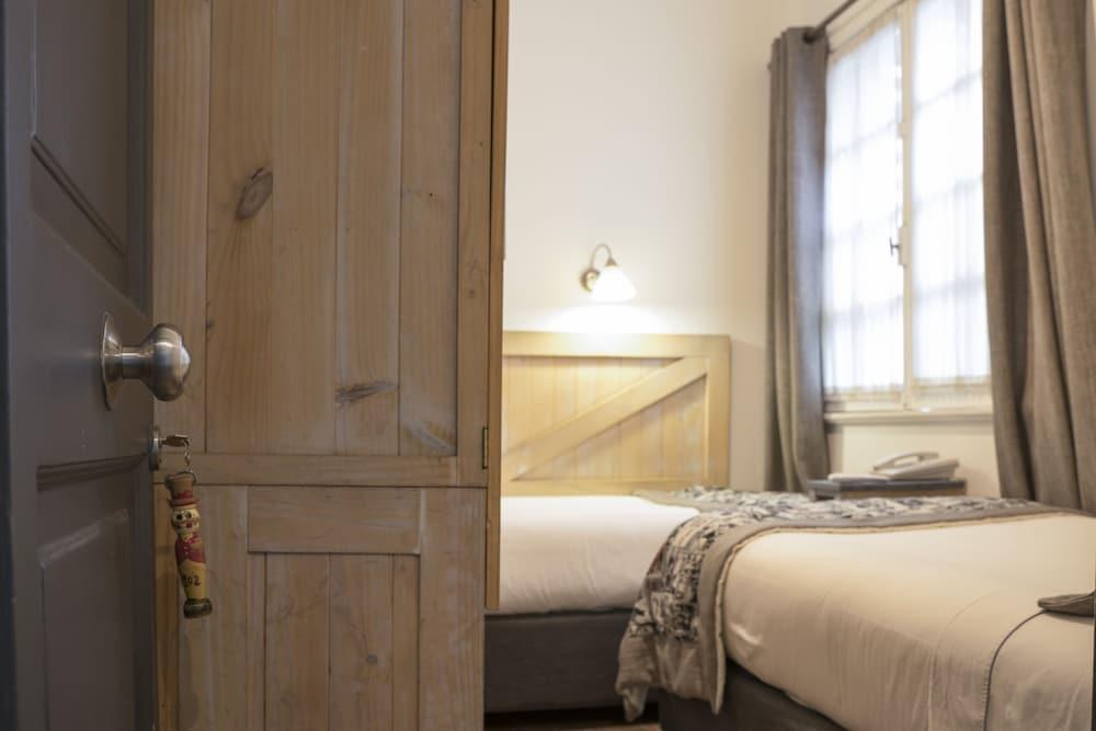 Hotel Don Santiago-Bellavista Экстерьер фото