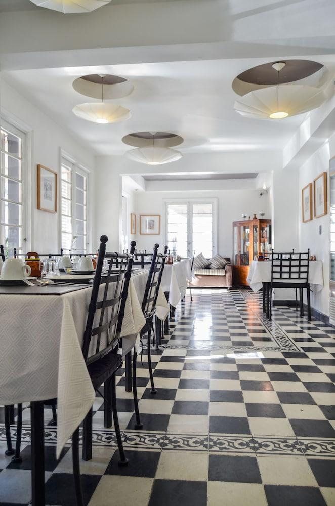 Hotel Don Santiago-Bellavista Экстерьер фото