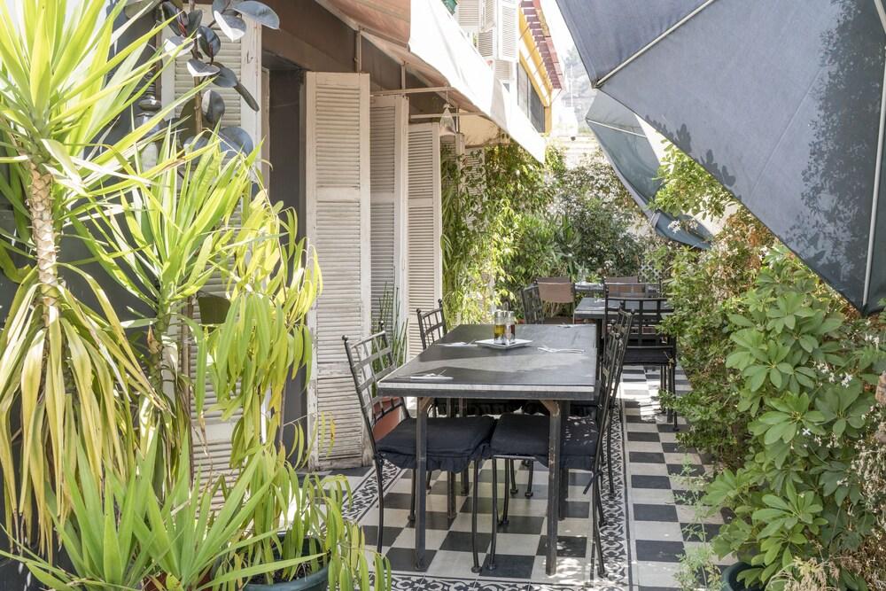 Hotel Don Santiago-Bellavista Экстерьер фото
