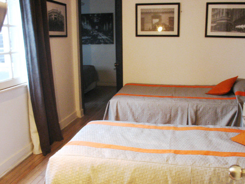 Hotel Don Santiago-Bellavista Экстерьер фото