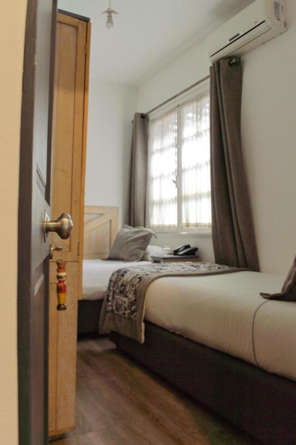 Hotel Don Santiago-Bellavista Экстерьер фото