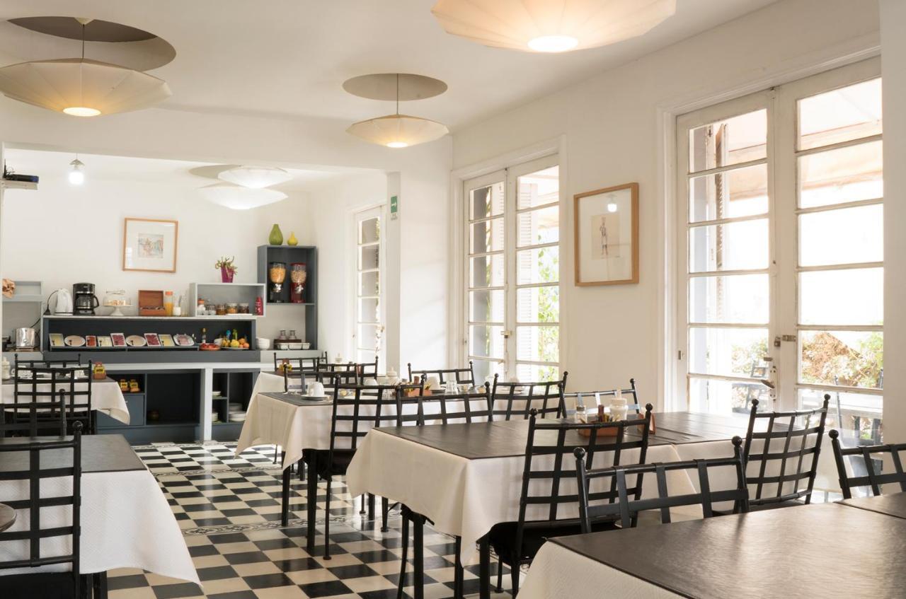 Hotel Don Santiago-Bellavista Экстерьер фото